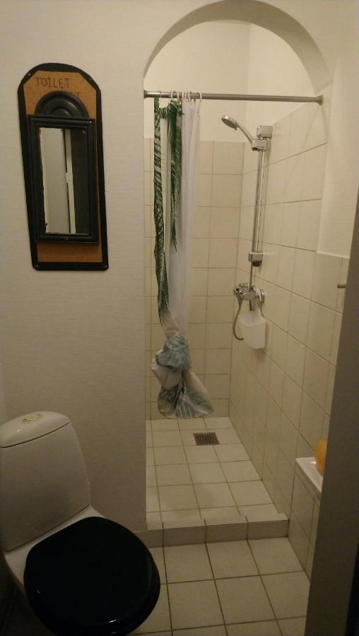 Country B&B אבנרה מראה חיצוני תמונה