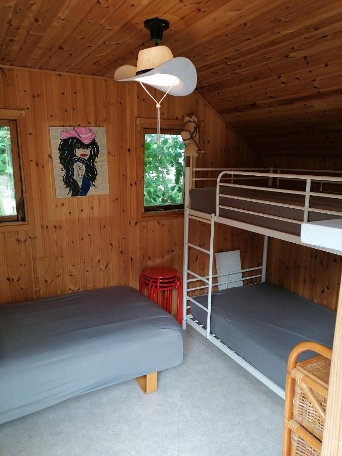 Country B&B אבנרה מראה חיצוני תמונה