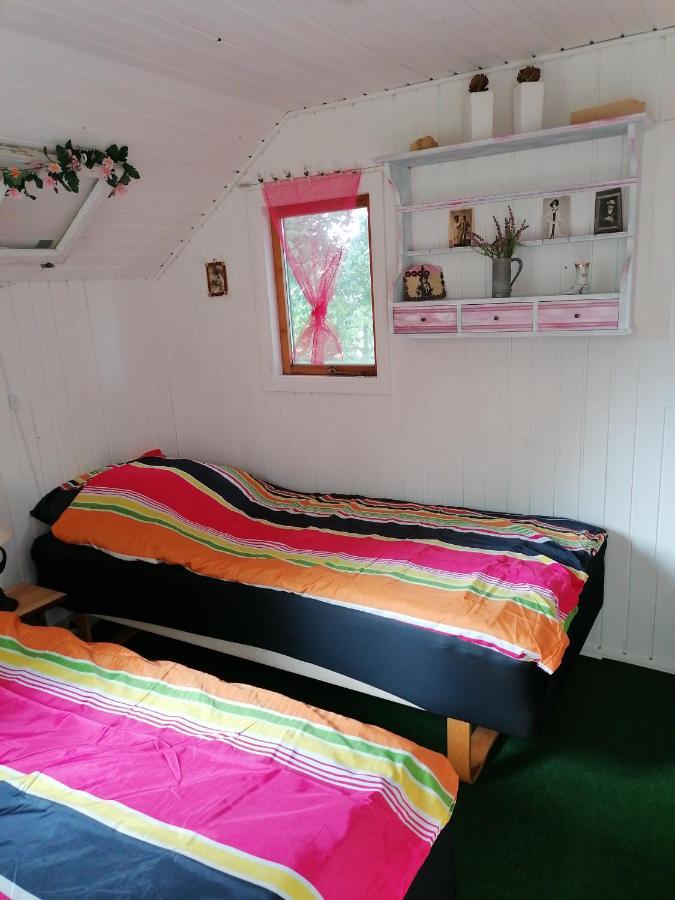 Country B&B אבנרה מראה חיצוני תמונה