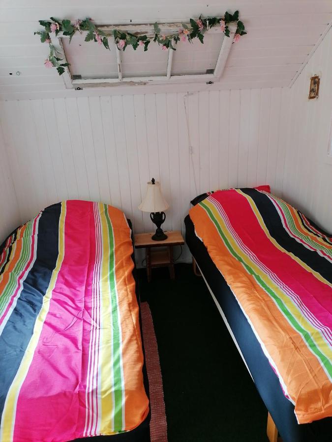 Country B&B אבנרה מראה חיצוני תמונה