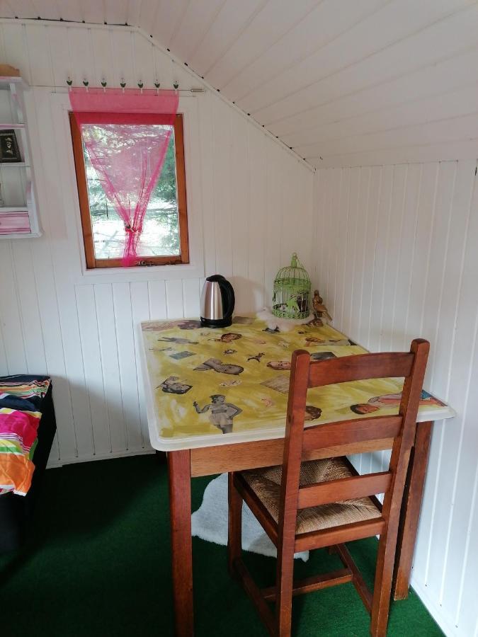 Country B&B אבנרה מראה חיצוני תמונה